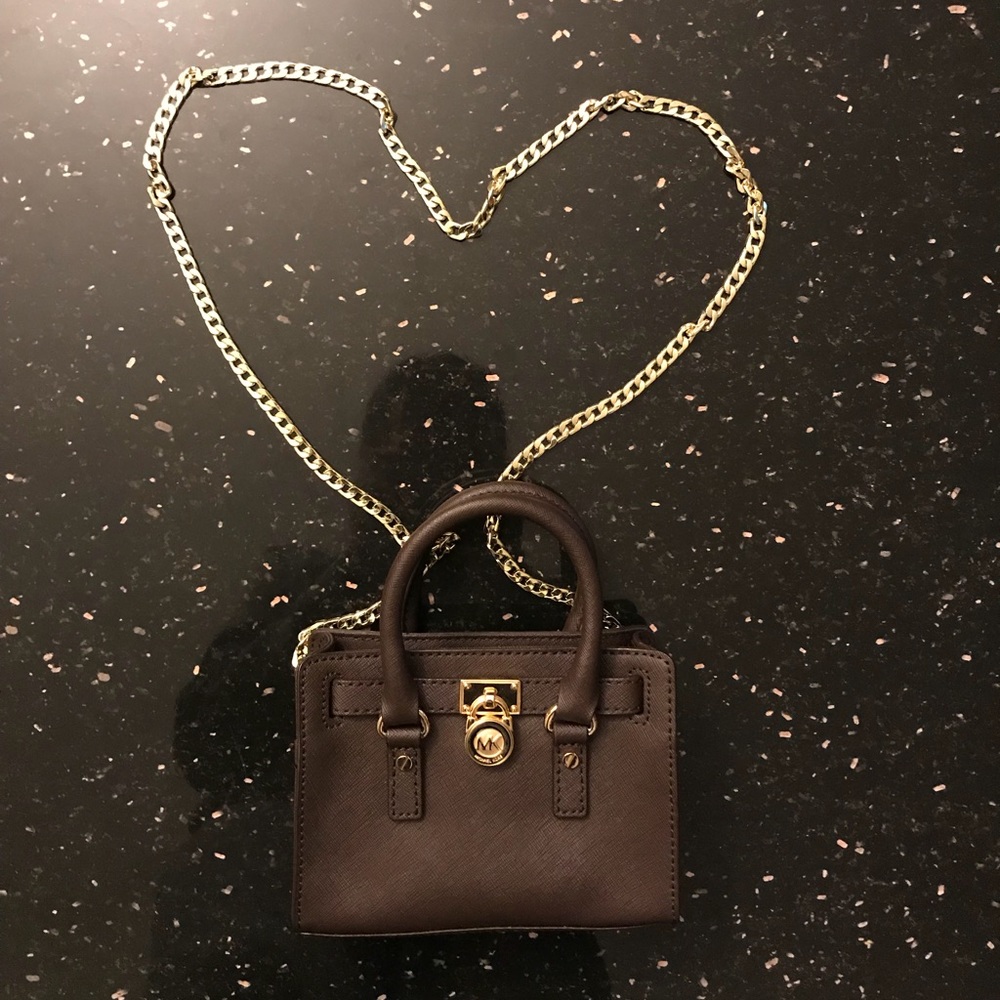 Michael Kors mini bag